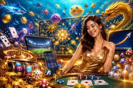 Câu chuyện thương hiệu 68wim12